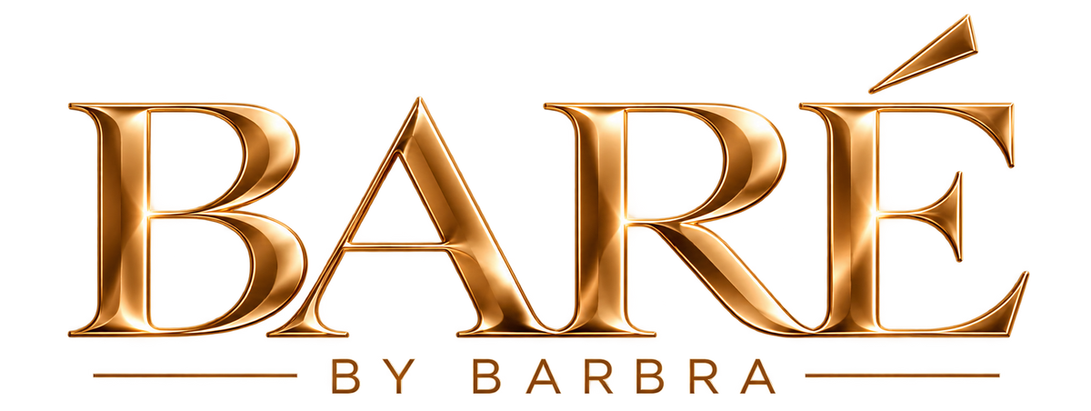 BARÉ by Barbra.