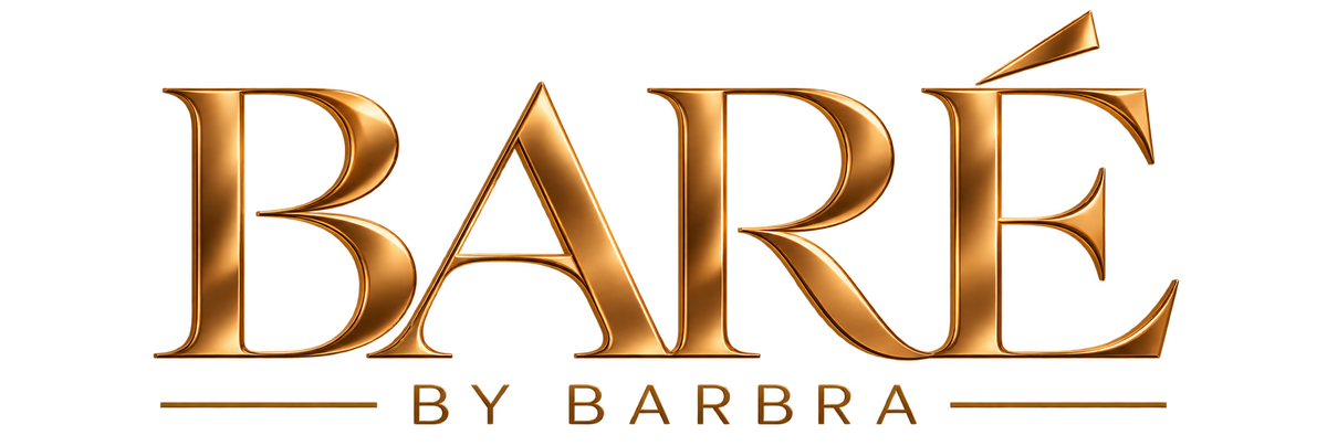 BARÉ by Barbra.